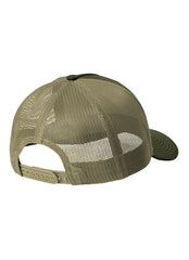 Port Authority Snapback Trucker Hat