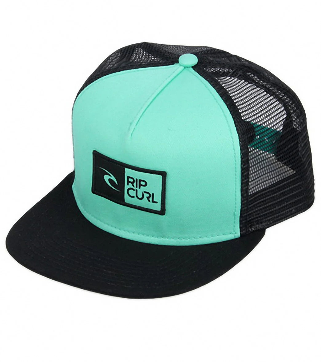 Rip Curl Men's Aggro Plus Trucker Hat
