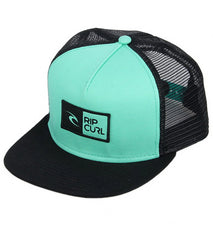 Rip Curl Men's Aggro Plus Trucker Hat