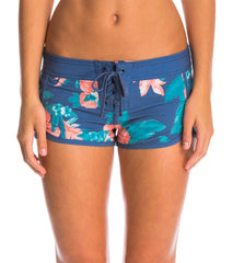 Rip Curl Women's Paradise Found 2" Boardie