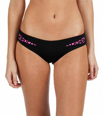 Rip Curl Pyramid Rose Violet Hipster Bottom