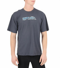 Rip Curl Men's Corp S/S Surf Shirt