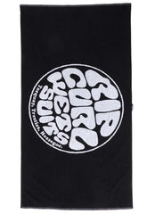 Rip Curl Logos Towel