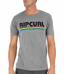 Rip Curl Men's Tom Curren Big Mama S/S Tee