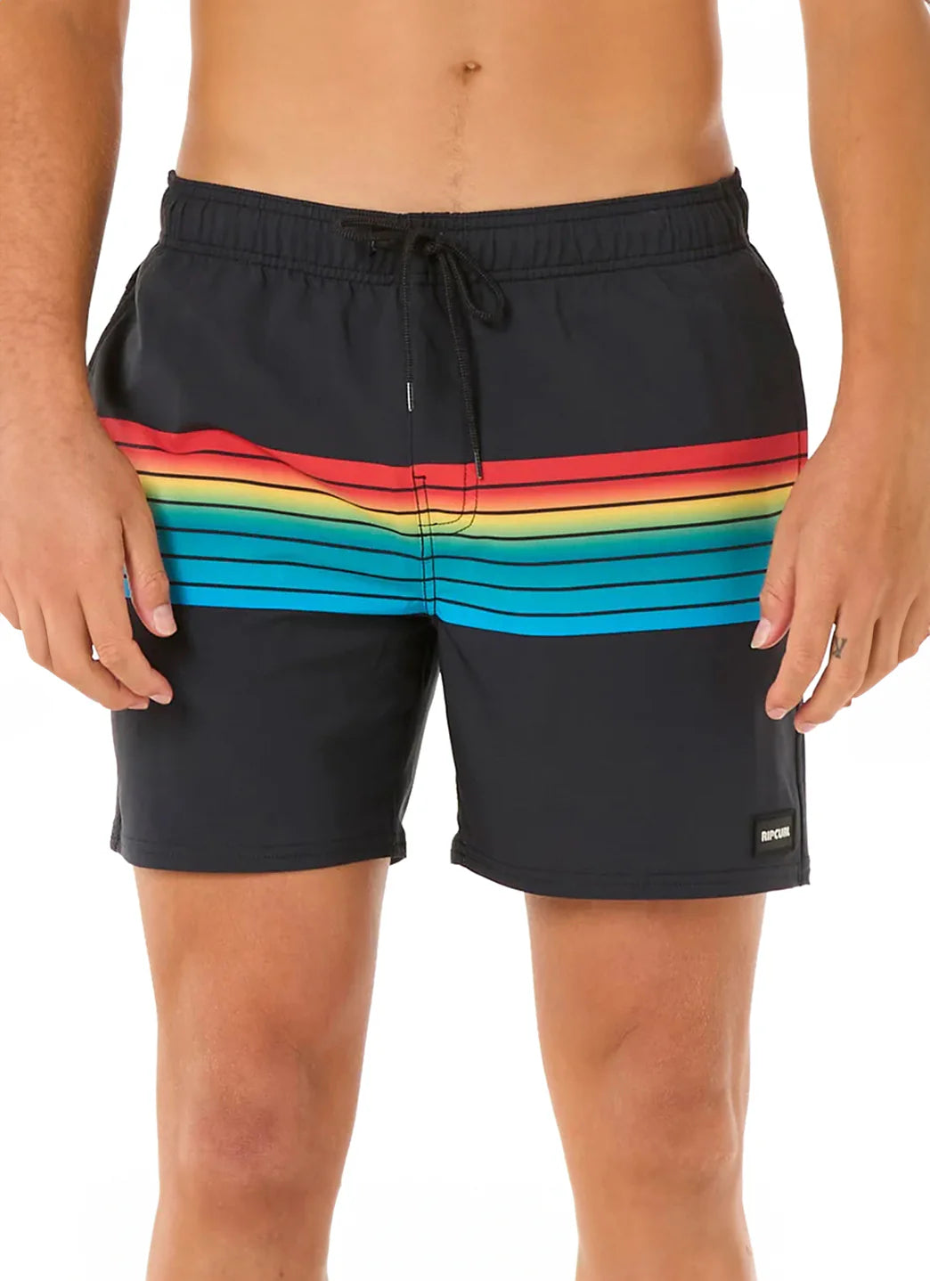Rip Curl Men's 16" Surf Revival Swim Trunks