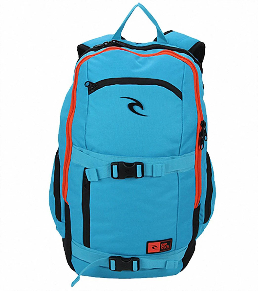 Rip Curl Men's Cortez Wet/Dry Surf Backpack