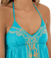 Rip Curl Carminita Halter Dress