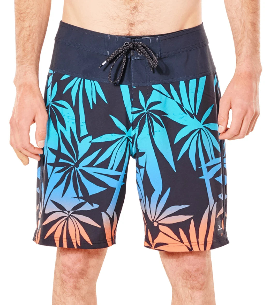 Rip Curl Men's 19" Mirage Mason Barrel Killa Boardshort
