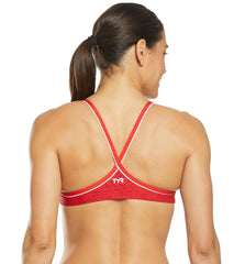 TYR Women's Guard Mantra Diamondfit Bikini Top