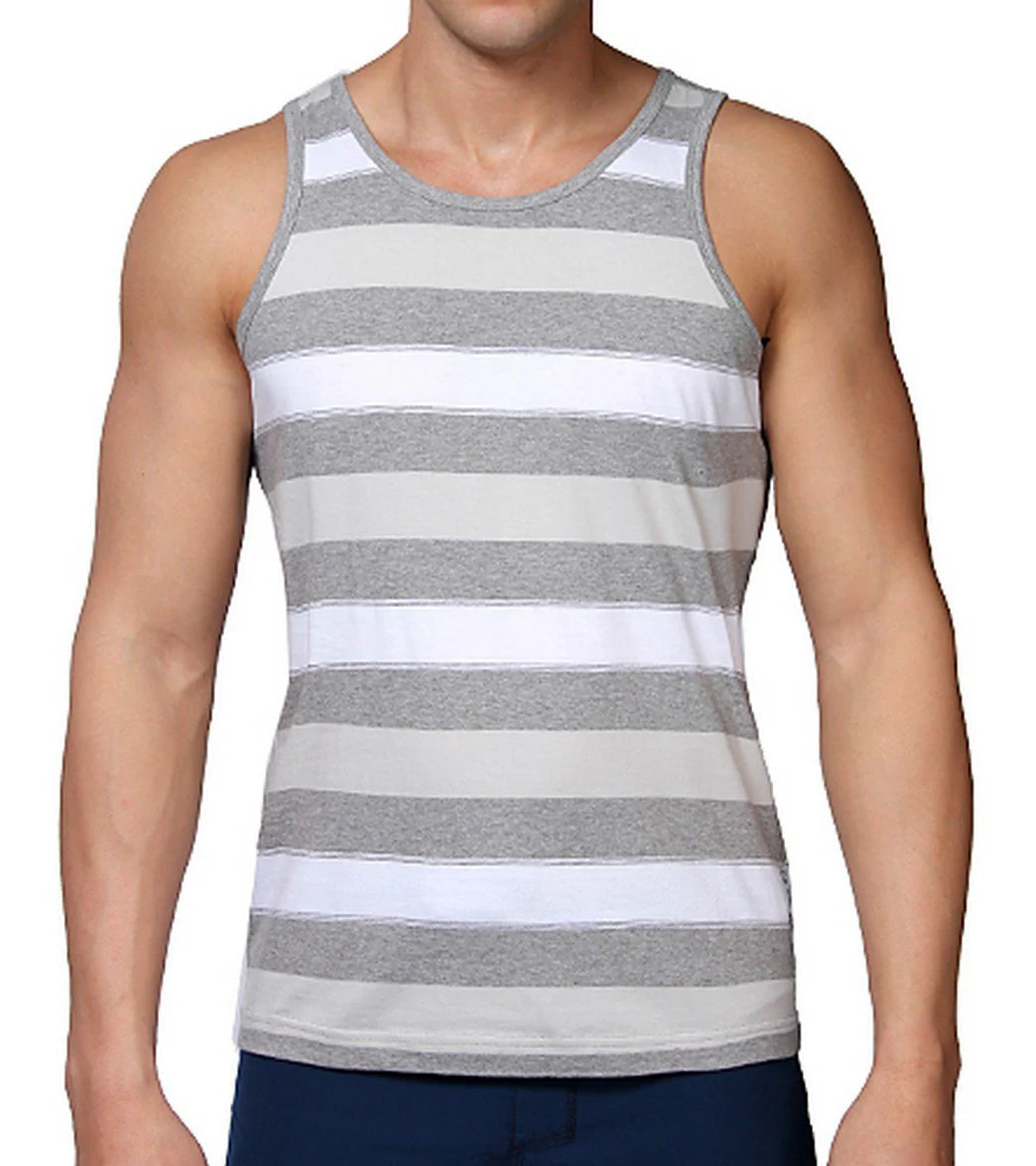 Rip Curl Guys' Main Sail Tank Top