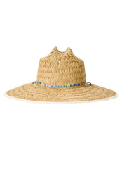 Rip Curl Women's Mixed Surf Straw Sun Hat