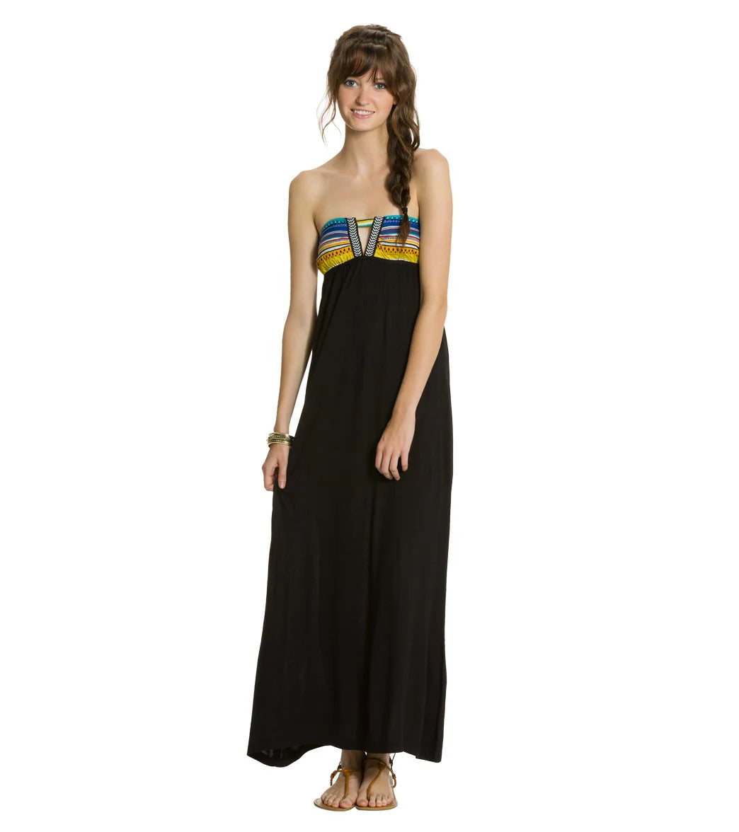 Rip Curl Caliente Maxi Dress