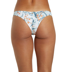 Rip Curl Women's Diamond Bay Skimpy Bikini Bottom