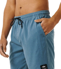 Rip Curl 18" Fadeout Swim Trunks