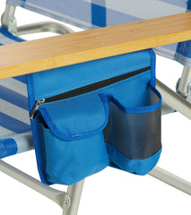 Ostrich Altitude 3N1 Beach Chair