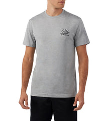 O'Neill Men's Traveler Short Sleeve UPF 50 Surf Shirt