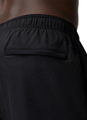 Speedo Men's Solid Redondo Edge 18" Volley Swim Short