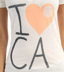 Rip Curl Cali Bound S/S Tee