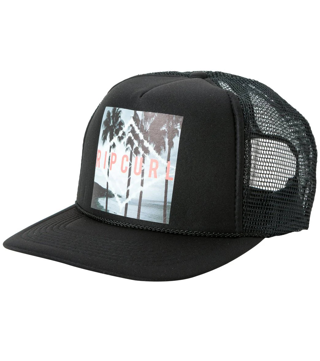 Rip Curl Magic Hour Trucker Hat