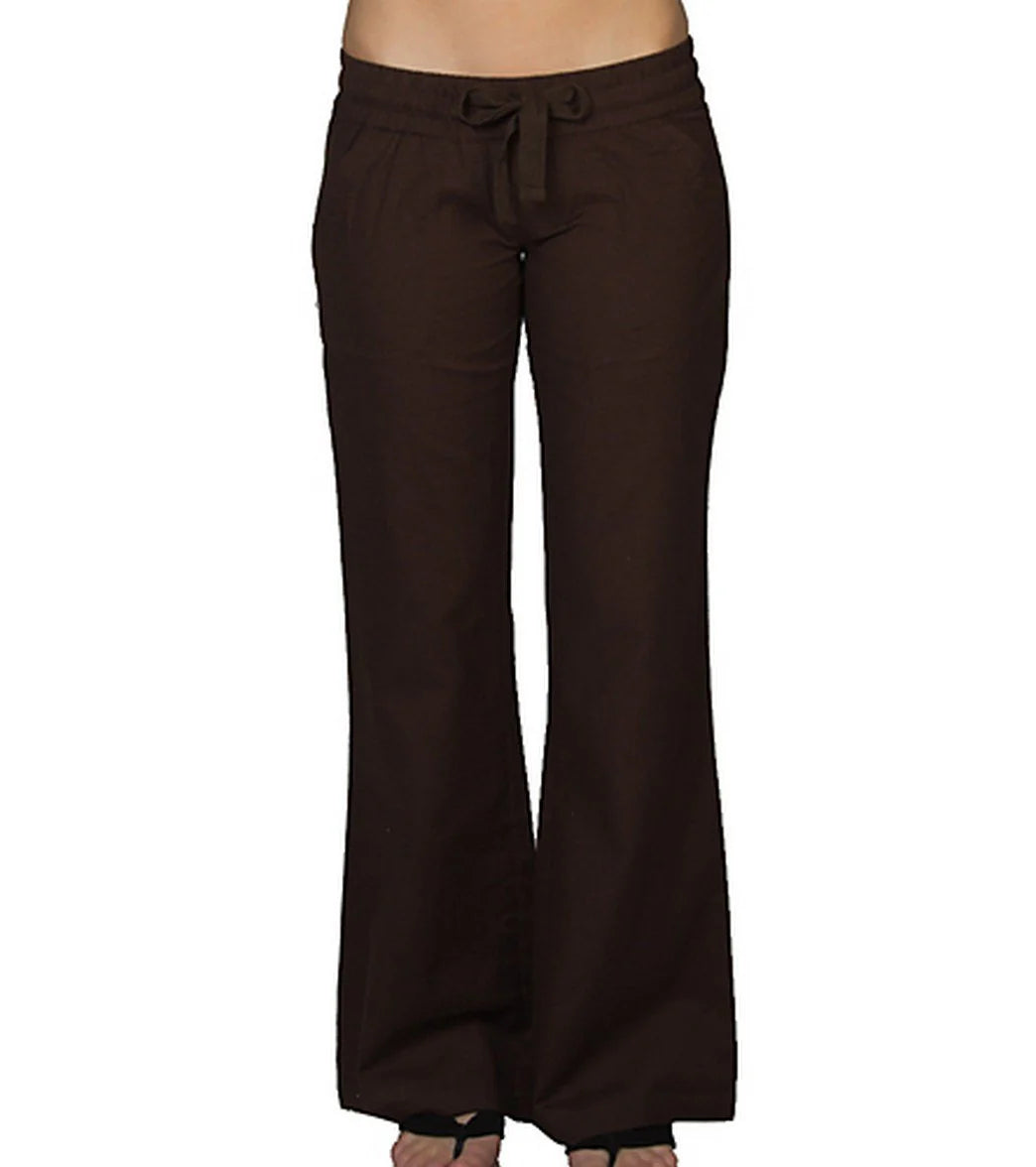 Rip Curl Girls' Cardiff Beach Pants