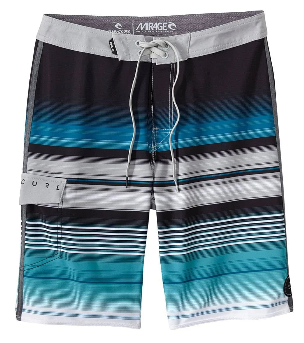 Rip Curl Men's Mirage Overrun Boardshort