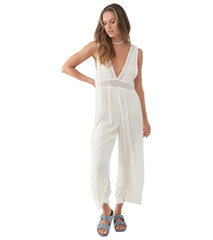 O'Neill Women's Sandie Cover Up Jumpsuit
