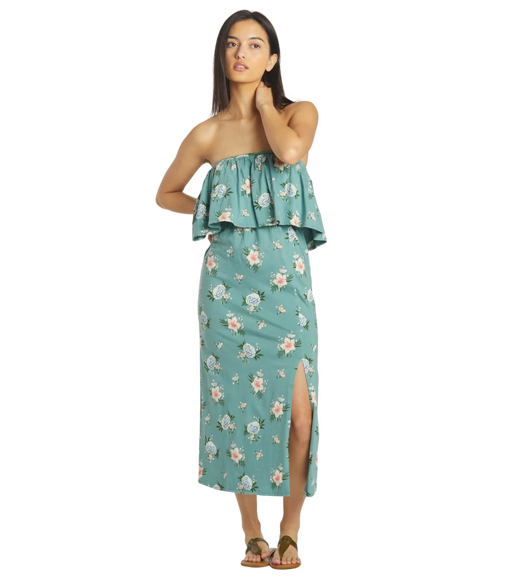 O'Neill Women's Kole Knit Strapless Dress