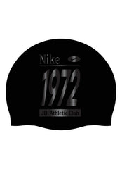 Nike Silicone Cap