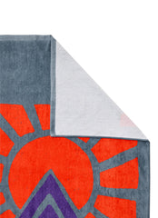 Rip Curl Sunstash Beach Towel