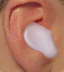 Mack's Pillow Soft Ear Plugs