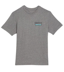 O'Neill Boys' Short Sleeve Headquarters Short Sleeve Tee (Big Kid)