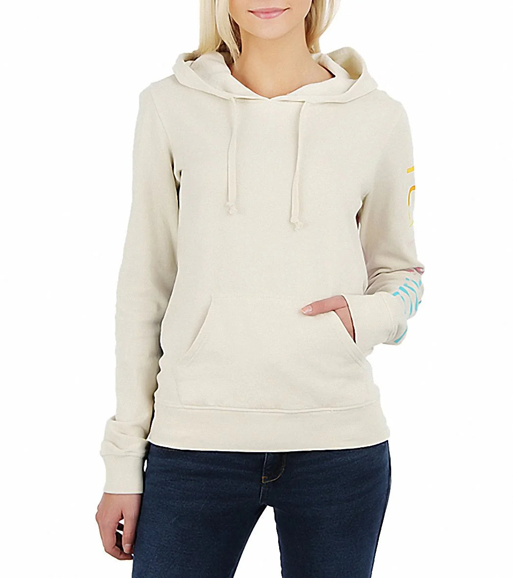 Rip Curl Women's Wipeout Pullover Hoodie