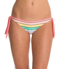 Rip Curl Swimwear Beach Chicks Reversible Bikini Bottom