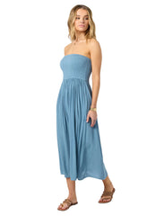 O'Neill Women's Piper Midi Cover Up Dress