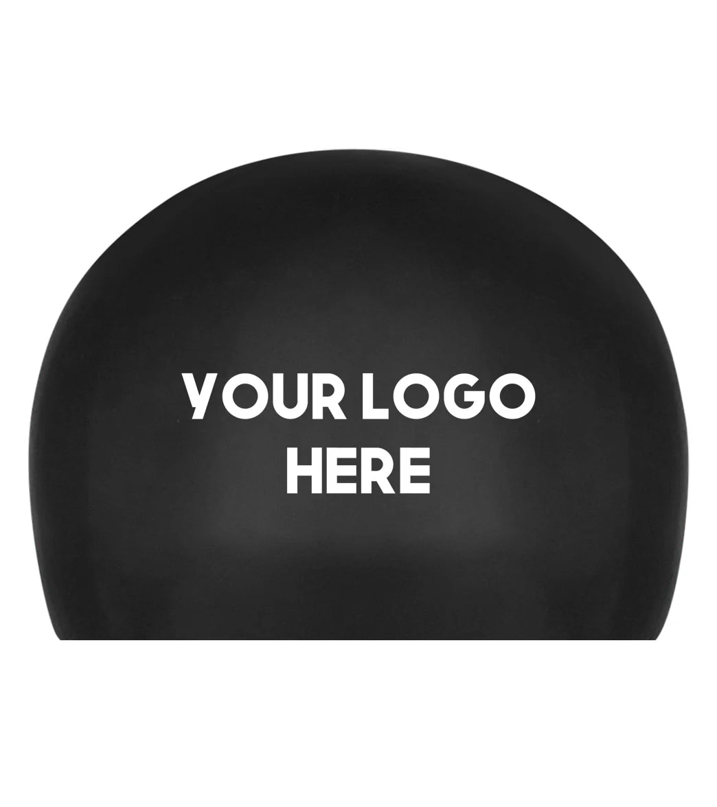 Custom Silicone Dome Cap