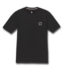 Volcom Men's Faulter Short Sleeve UPF 50 Surf Shirt