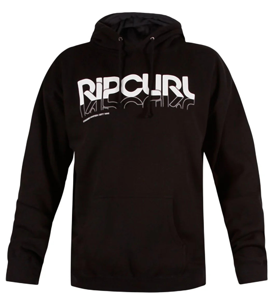 Rip Curl Guys' Reflecto Pullover Sweatshirt