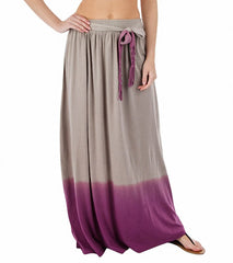 Rip Curl Del Sol Maxi Skirt