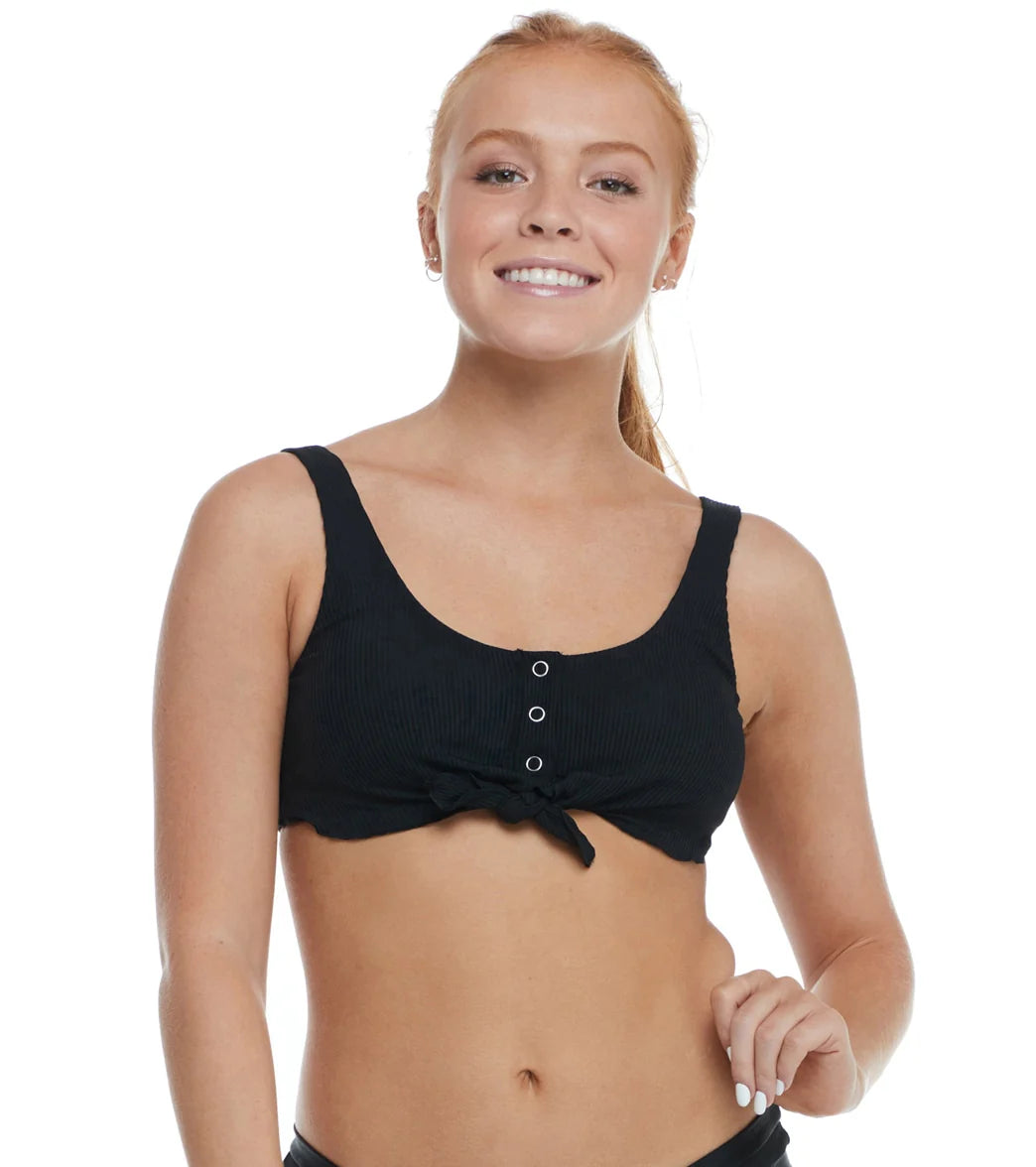 Body Glove Women's Ibiza Kate Bikini Top