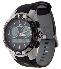 Rip Curl Guys' Shipstern Tidemaster 2 Watch