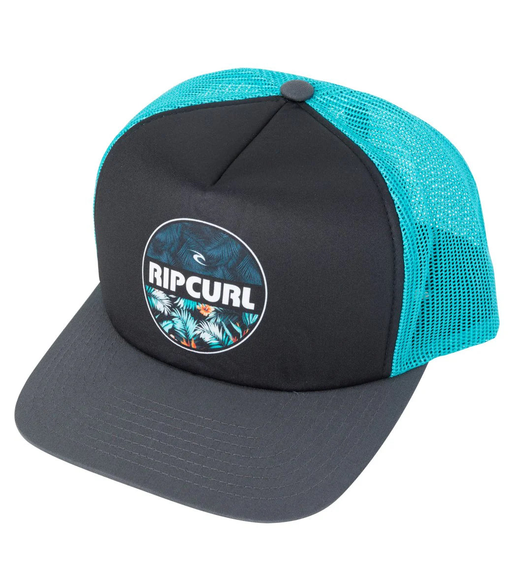 Rip Curl Men's Big Mama Trucker Hat