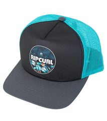 Rip Curl Men's Big Mama Trucker Hat