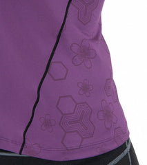 Mizuno Women's DryLite Jinx Running Sport Top