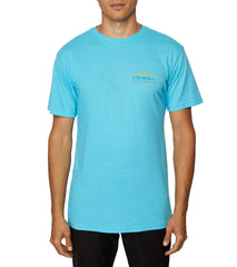 O'Neill Men's Ritual Short Sleeve Tee