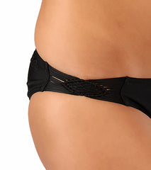 Rip Curl Girls' Loves Me Knot Hipster Bottom