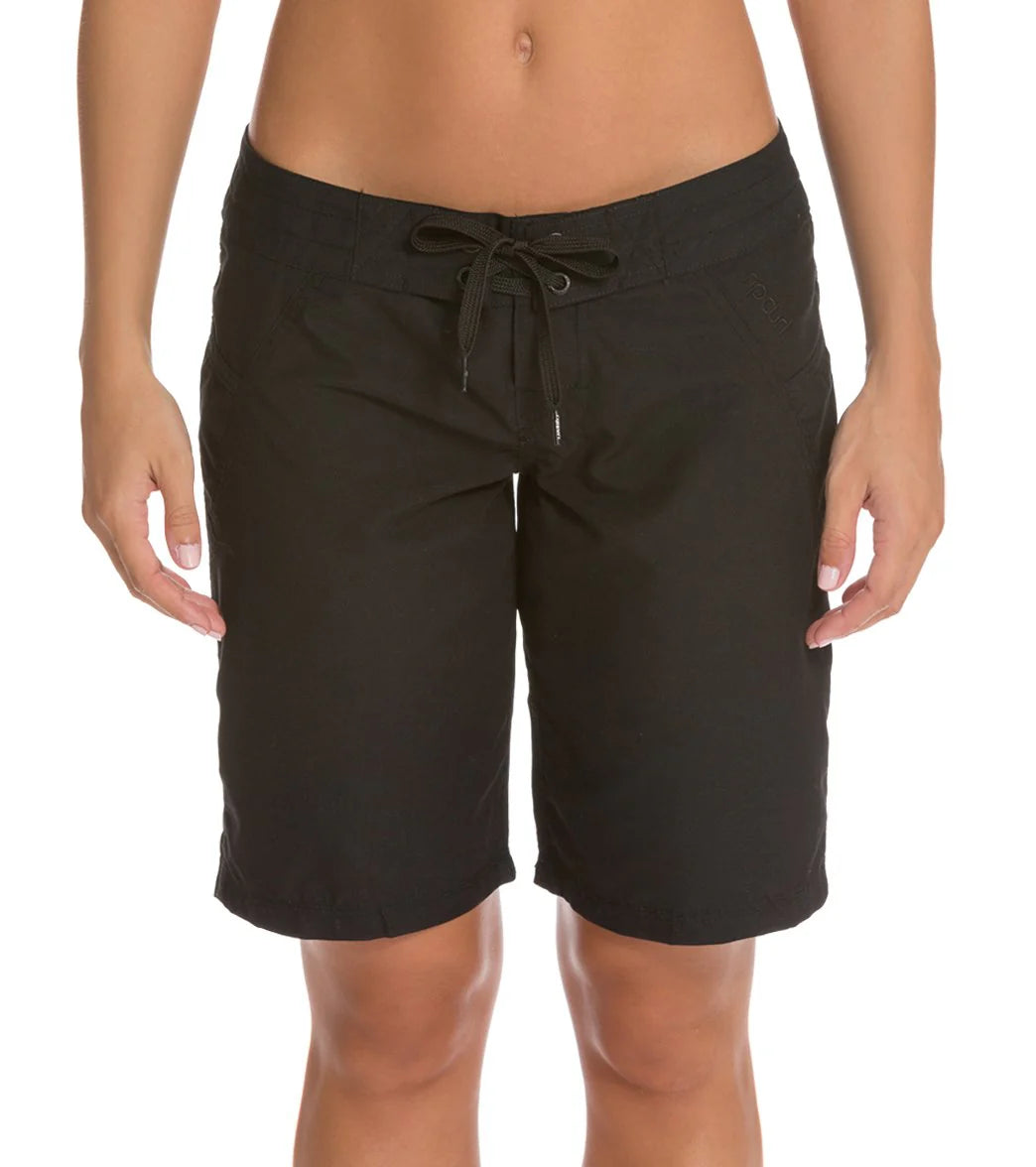 Rip Curl Women's Love N Surf 11" Boardshort