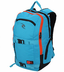 Rip Curl Men's Cortez Wet/Dry Surf Backpack