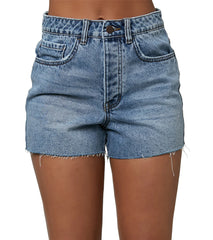 O'Neill Women's Kellerman Denim Short