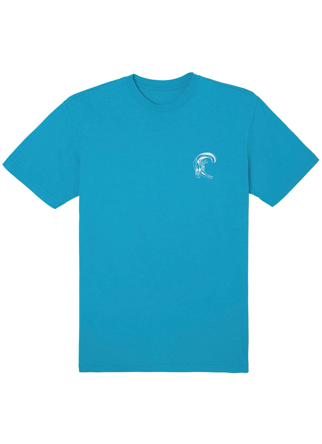 O'Neill Men's Round & Round Short Sleeve Tee