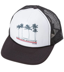 Rip Curl Born Traveler Trucker Hat